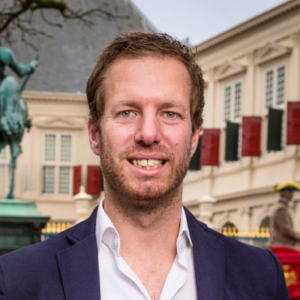 Picture of Michael Ros