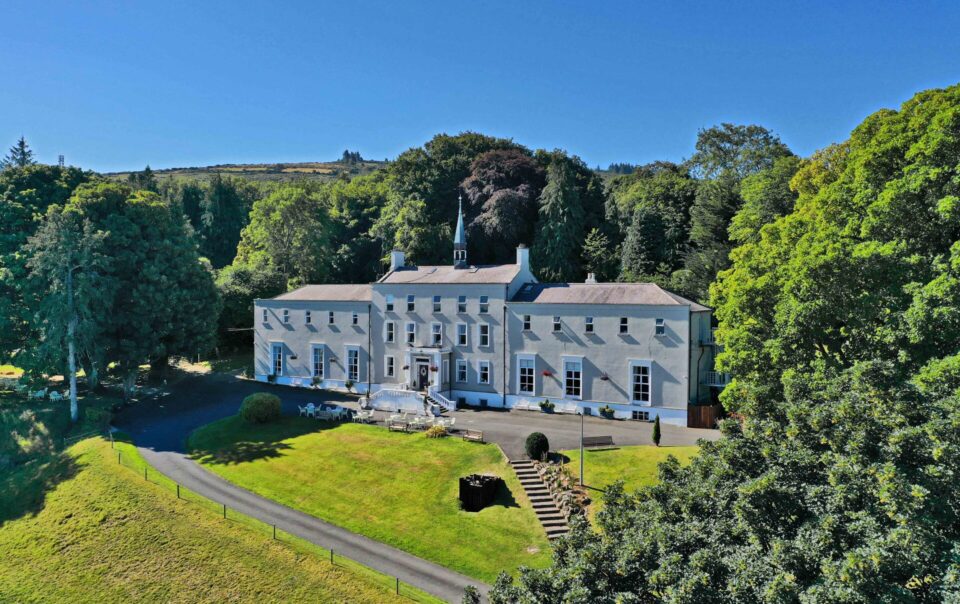 orlagh house