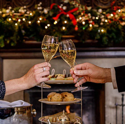 festive celebrations