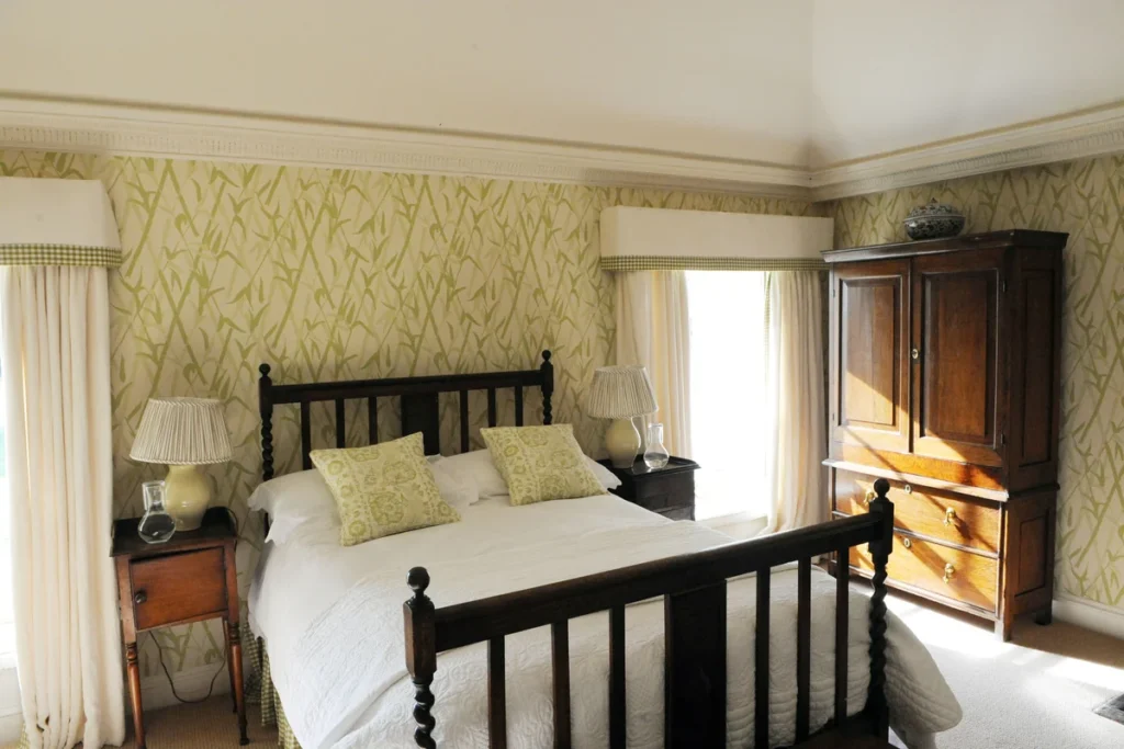 ballinlough double bed