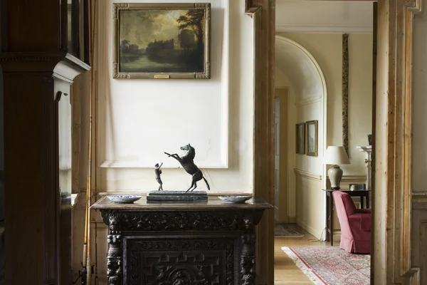 ballinlough corridor