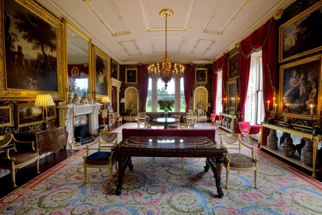 broughton drawing room