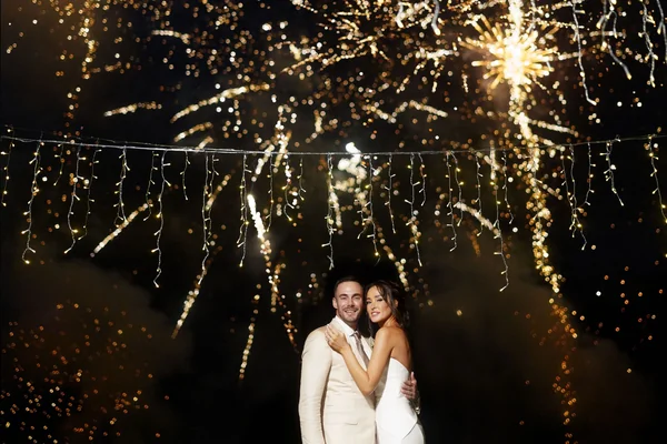 couple getting married