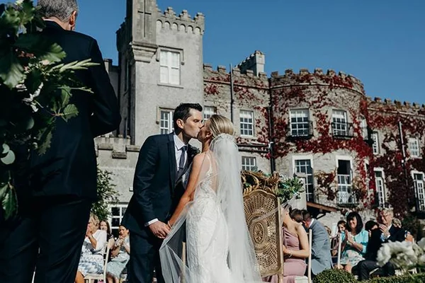 bellingham castle civil ceremony
