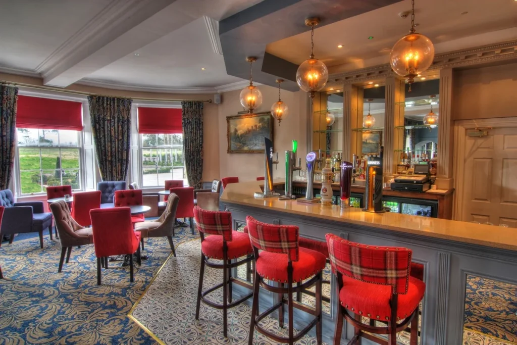 bellingham castle o bryen