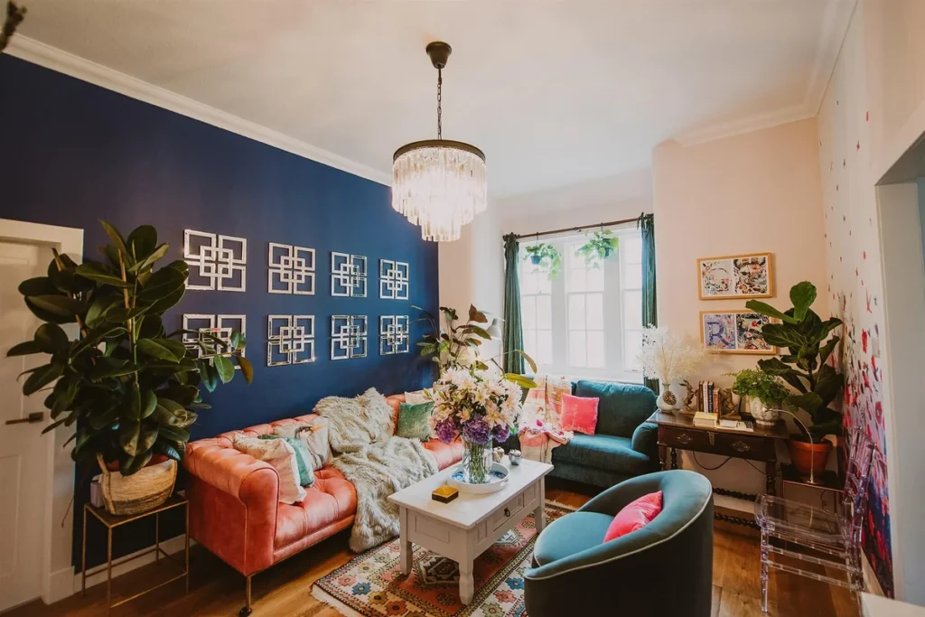 cambo house wild geese main