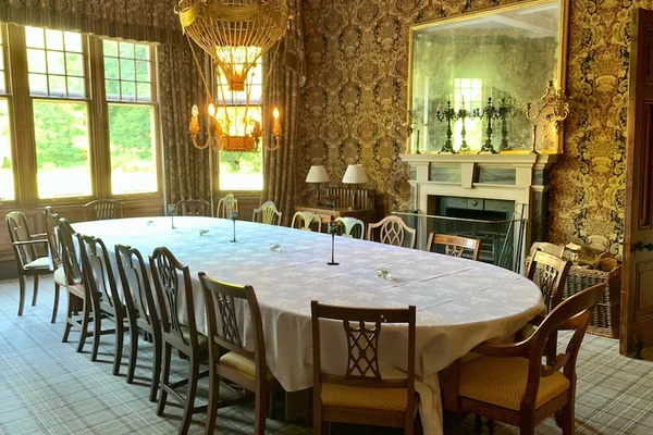 dungarthill house corporate