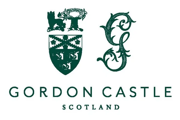 logo gordon castle