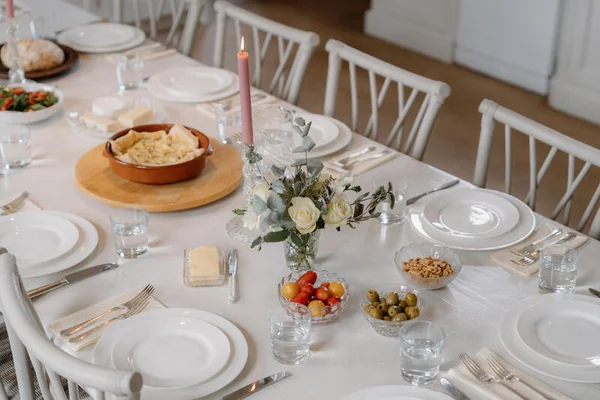 middleton castle wedding table