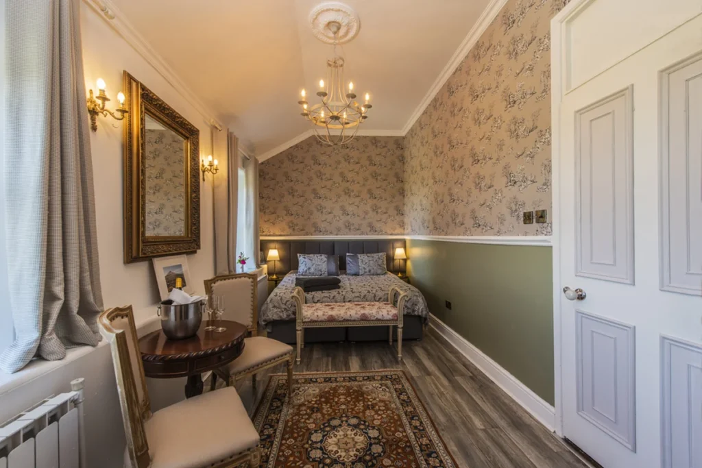orlagh house small bedroom