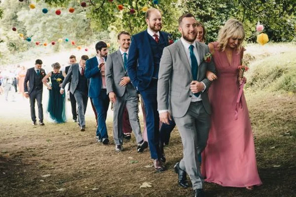 orlagh wedding group